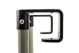 Camco 51492 RV Bike Rack for Ladder Mounting