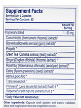 Biotics Research KappArest Dietary Supplement, 180 Capsules