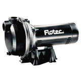 Flotec FP5172-08 Thermoplastic Sprinkler Pump for Lawn and Garden Irrigation