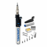 Precision Butane Torch from Dremel, VersaTip 2000-01