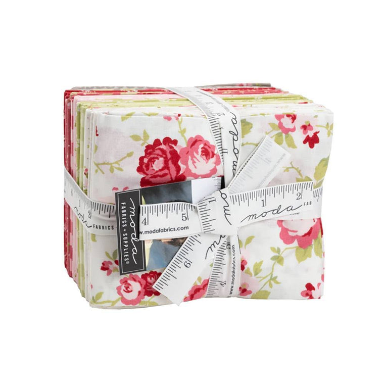 Moda Fabrics Sophie Brenda Riddle Collection, 26 Fat Quarters
