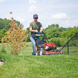 Toro Recycler 22-Inch Self-Propelled Mower with All-Wheel Drive, Personal Pace Variable Speed and Briggs & Stratton Engine