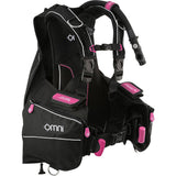 Aqua Lung Omni Color Kit in Pink