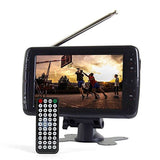 Tyler TTV701-7 Portable 7 x 22 LCD TV