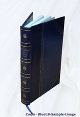 Vorarbeiten, Erd-, Grund-, Strassen- und Tunnelbau, Volume 2, 1905 Leather-Bound Edition