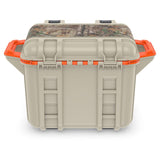 OtterBox Venture Series 25-Quart Cooler, Back Trail