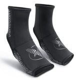 Hayabusa Ashi 3.0 Foot Grips for MMA, Muay Thai, Kickboxing, Jiu Jitsu, Boxing, and Wrestling