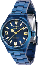 Invicta Womens Pro Diver Automatic Watch, Model 36827