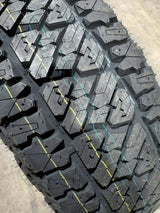 Thunderer Ranger ATR BL XL Tire, P275/55R20