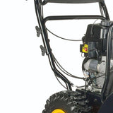 Poulan Pro PR241 Two-Stage Snow Blower with 24 in. Clearing Width, 208cc LCT Engine and Electric Start