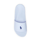 Polo Ralph Lauren Mens Signature Pony Slide Sandals