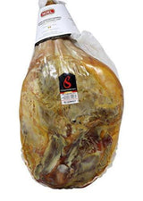 Noel Spanish Serrano Ham for Charcuterie and Entertaining