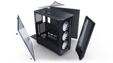 Phanteks Eclipse P400A Digital ATX Mid-Tower Case, Black, PH-EC400ATG_DBK01