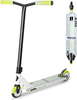 VOKUL K1 Pro Freestyle Stunt Scooter for Beginners and Intermediate Riders, Designed for Kids 8 Years and Up, Teens, and Adults