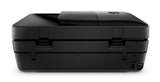 HP OfficeJet 4652 All-in-One Printer with Copier and Scanner Functions