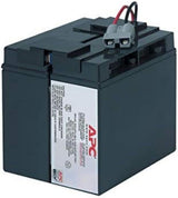 RBC48 Replacement UPS Battery for APC Smart-UPS SMT750, SMT750US, SUA750 and Select Models