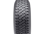 Goodyear Wrangler Radial Tire, 235/75R15 105S
