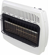 Dyna-Glo BF30NMDG Vent-Free Wall Heater, 30,000 BTU Blue Flame Natural Gas