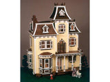 Greenleaf The Beacon Hill Dollhouse Kit