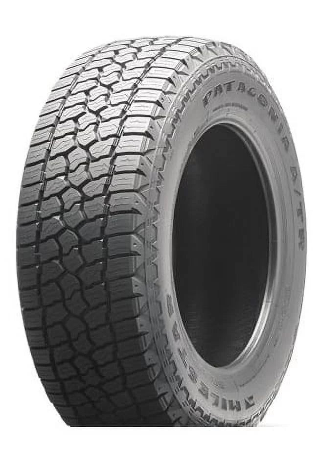 Milestar Patagonia A/T R All-Terrain Light Truck Tire, LT275/70R17 121/118R E