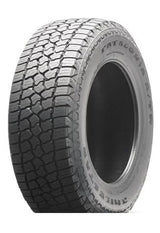Milestar Patagonia A/T R All-Terrain Light Truck Tire, LT275/70R17 121/118R E