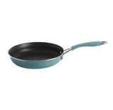 The Pioneer Woman Frontier Speckle 24-Piece Cookware Combo Set in Turquoise