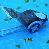 Hayward W3TVP500C Trivac Side Pool Cleaner with 500 Pressure