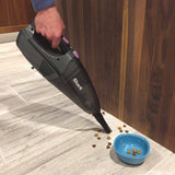 Shark Pet Perfect LV800 Cordless Hand Vacuum with Lithium Power