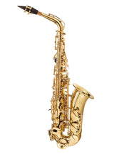 Jean Paul AS-400 Alto Saxophone Outfit with Protective Case
