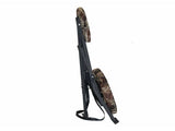Redneck Blinds Portable Hunting Chair with Black Finish