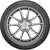 Dextero DTR1 Touring Tire, 225/60R16 98H