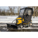 All-Season Plow Attachment for Cub Cadet FastAttach