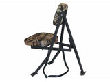 Redneck Blinds Portable Hunting Chair with Black Finish