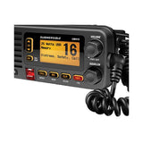 Uniden Oceanus D Black VHF Marine Radio