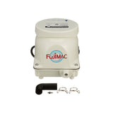 Fuji Mac 80R2 Replacement Air Pump for Hiblow 80