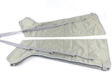ANQIDI Air Compression Boot for Leg Recovery, Muscle Relaxation, Blood Circulation and Lymphedema Massage