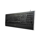 Logitech K740 Illuminated Keyboard