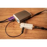iFi SPDIF iPurifier2 Digital Signal Optimizer and Purifier from Bloom Audio