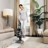 Shark Navigator Lift-Away Upright Vacuum Cleaner