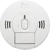 Kidde Firex Smoke and Carbon Monoxide Alarm, 120 VAC