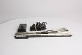 Lionel O Gauge O72 Left-Hand Remote Switch Track