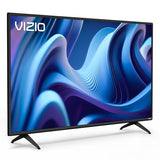 VIZIO D24f-J09 24-Inch D-Series Full HD 1080p Smart TV with Apple AirPlay, Built-In Chromecast and Alexa Compatibility, 2022 Model