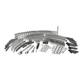 Craftsman 450-Piece Mechanics Tool Set for Comprehensive Repairs and Maintenance