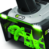 Ego Power+ SNT2110 Peak Power Snow Blower with Steel Auger, Bare Tool