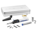 Precision Butane Torch from Dremel, VersaTip 2000-01