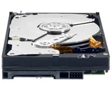 WD RE4 Enterprise SATA Hard Drive, 2TB 3.5-inch Model Wd2003fyys
