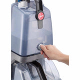 Hoover Power Scrub Deluxe Carpet Cleaner, FH50150NC