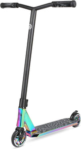 VOKUL K1 Pro Freestyle Stunt Scooter for Beginners and Intermediate Riders, Designed for Kids 8 Years and Up, Teens, and Adults