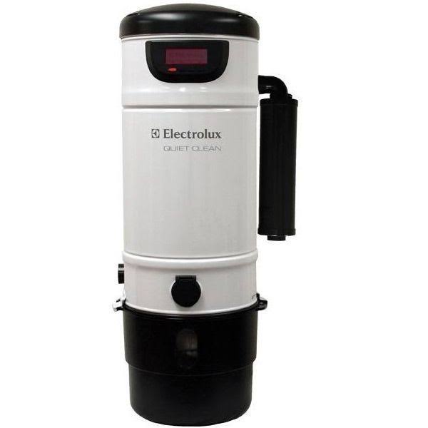 Electrolux Pu3900c Quiet Clean Central Vacuum Power Unit