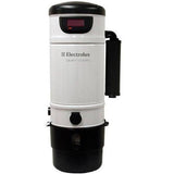 Electrolux Pu3900c Quiet Clean Central Vacuum Power Unit